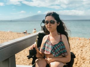 disability travel blogs