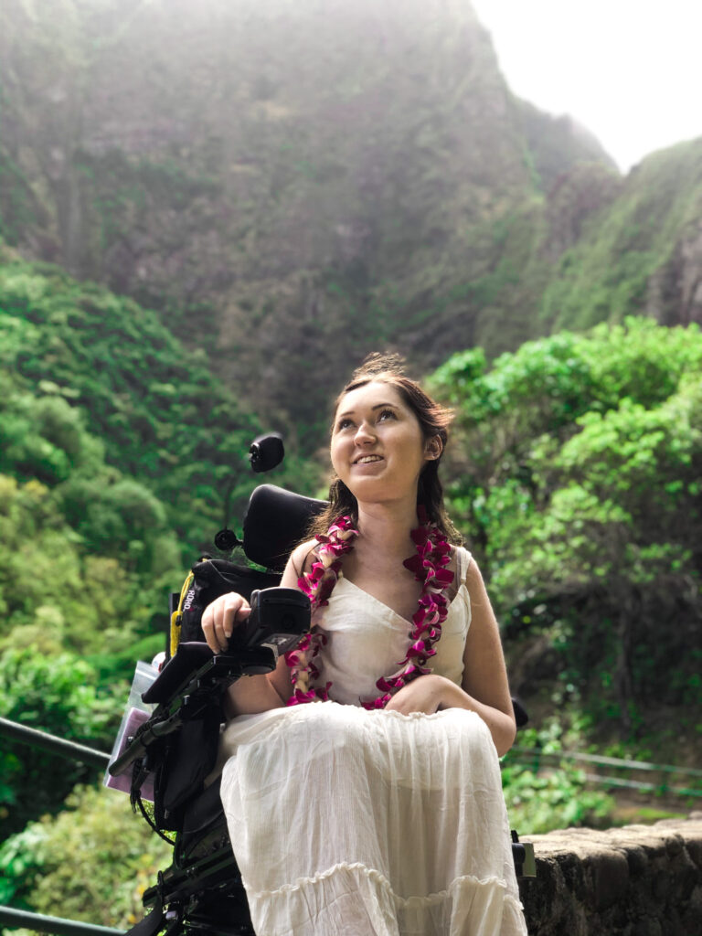 Wheelchair Accessible Maui: A Complete 7 Day Itinerary
