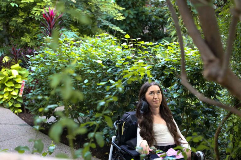 Exploring Waterloo Region: A Wheelchair Accessible Day Trip from the GTA