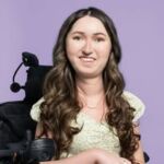 Tori Hunter | Disabled Creator & Blogger